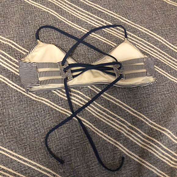 Mixed-matched bikini👙 - Picture 4 of 4